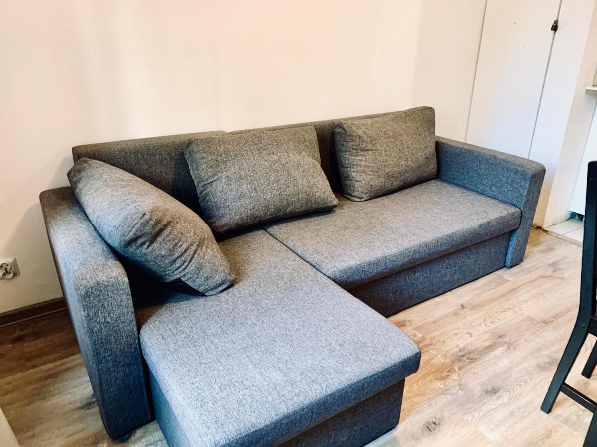 Apartament W Centrum :) クラクフ エクステリア 写真